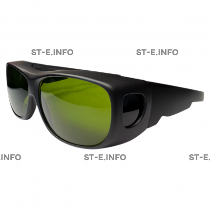 Очки для лазерной сварки тип С - st-e.info - Барнаул