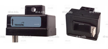 Датчик тока L03S200D15 - st-e.info - Барнаул