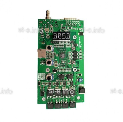 Управляющая плата для контроллера высоты  SF-HC30A3 - st-e.info - Барнаул