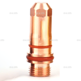 Электрод 30-300A TR040130 (TR-300) - st-e.info - Барнаул