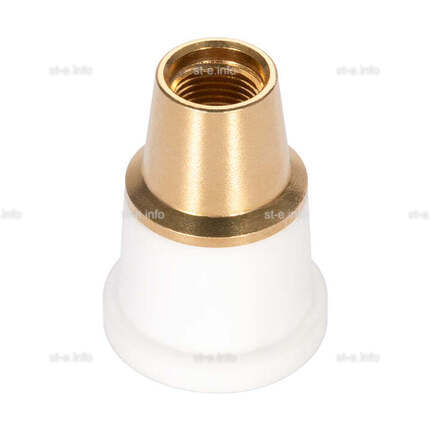 Керамический держатель сопла D20 (M8) арт.C0033 - st-e.info - Барнаул