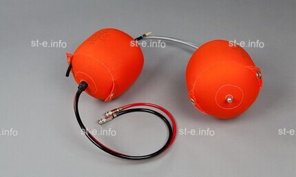 Модульная система поддува Easi 14" (350-368 mm) - st-e.info - Барнаул
