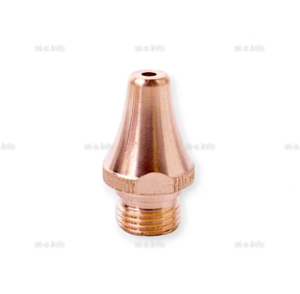Сопло 3D двойное 2,0 мм арт. BC3D-20D - st-e.info - Барнаул
