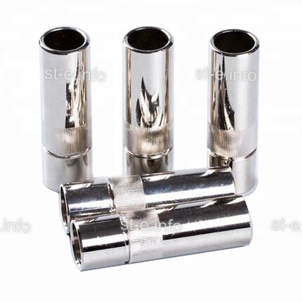 Сопло к горелке Mig-TORCH P-500/ICS0457 - st-e.info - Барнаул