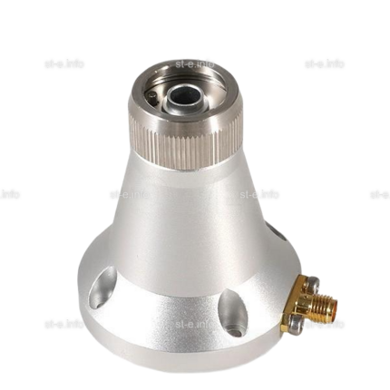 Сопловая часть в сборе TRA 3D (BM109TC/BM111TC/BM114TC) - st-e.info - Барнаул