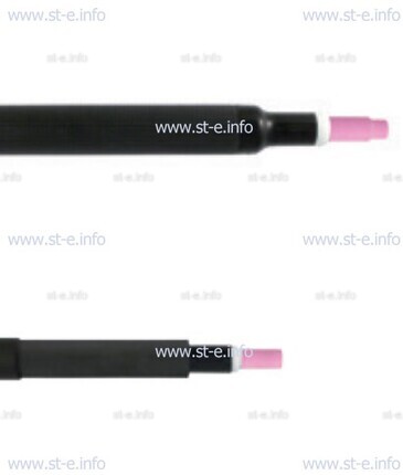 Горелка аргонодуговая SR 18P TBi 4 м (водяное охлаждение) - st-e.info - Барнаул