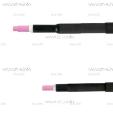 Горелка аргонодуговая SR 26P TBi 4 м (газовое охлаждение) - st-e.info - Барнаул