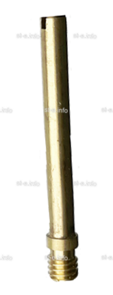 Трубка водяная YK-200  - st-e.info - Барнаул