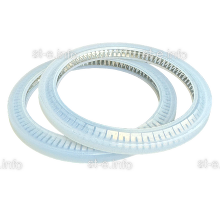 Уплотнительное кольцо 42.5х4х3.2 mm - st-e.info - Барнаул