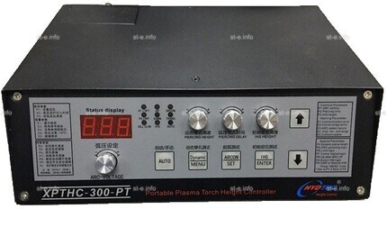 Контроллер высоты XPTHC-300-PT - st-e.info - Барнаул
