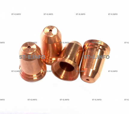 Сопло для плазмотрона AUTOCUT 125P арт. PD0179-13 - st-e.info - Барнаул