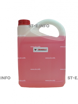 Охлаждающая жидкость для установок плазменной резки 028872 (5 л) аналог - st-e.info - Барнаул